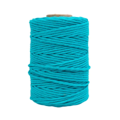 Hilo Algodon T8 Premium Mechado 36H x 100mt De Colores - comprar online