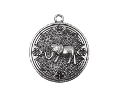 Dijes de Fundición Animales