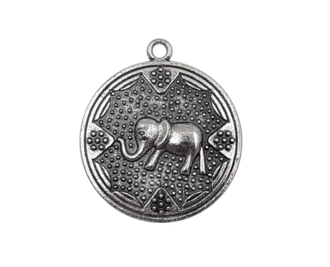 Dijes de Fundición Animales