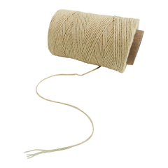 Hilo De Algodon Color Firme Premium x 100 mt N°6 - comprar online