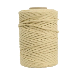 Hilo Algodon T8 Premium Mechado 36H x 100mt De Colores - comprar online