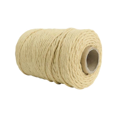 Hilo Algodon T8 Premium Mechado 36H x 100mt De Colores - ALMACEN DE ARMADO