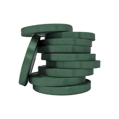 Cinta De Raso 1.0 Cm x 25 Yardas