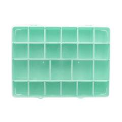 Maletin Organizador 23 Divisiones De Colores - tienda online