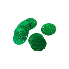 Imagen de Lentejuelon Laser 20mm