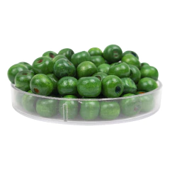 Cuentas de Madera 8 mm