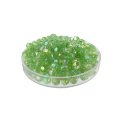 Plástico Facetado Tornasol - comprar online