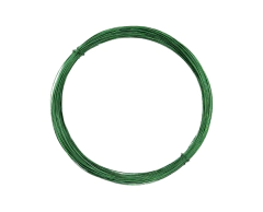 Rollo de Alambre de Aluminio x 100 gr - ALMACEN DE ARMADO
