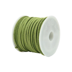 Rollo de Gamuza x 5 metros en internet