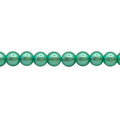 Imagen de Perlas Perladas 10 mm