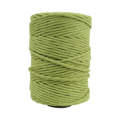Hilo Algodon T8 Premium Mechado 36H x 100mt De Colores