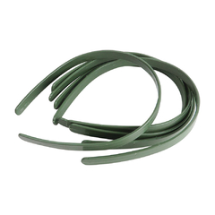 Imagen de Vinchas Plasticas de 1 cm x 10 unidades
