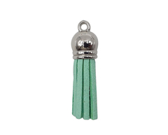 Fleco de Gamuza con Capuchon - comprar online