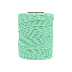 Cordon Trenzado Sintetico N°1 Cola de rata x 100 mt - tienda online