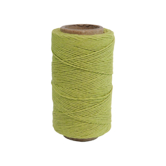 Hilo De Algodon Color Firme Premium x 100 mt N°6 en internet