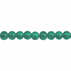 Perlas Craqueladas 6 mm - tienda online