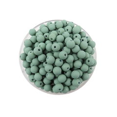 Perla Plástica Engomada 6MM - tienda online