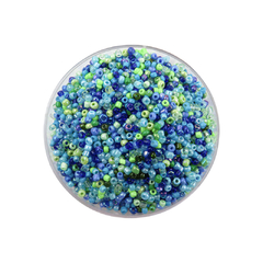 Mostacillas Mix x 50gr