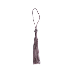 Fleco de Hilo de Seda 7.0cm - tienda online