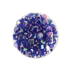 Imagen de Corazones Tornasolados