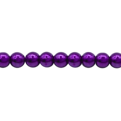 Perlas Perladas 10 mm