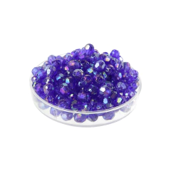 Plástico Facetado Tornasol - comprar online