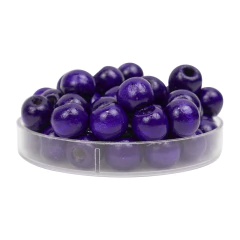 Imagen de Cuentas de Madera 10 mm