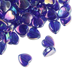 Corazones Tornasolados - tienda online