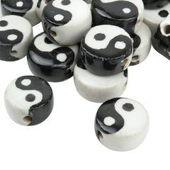 Formas de Ceramica Ying Yang en internet