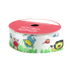 Cinta Estampada 2,3 cm x 10 mt - comprar online