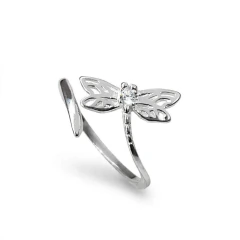 AN9996 ANILLO AJUSTABLE PLATA 925