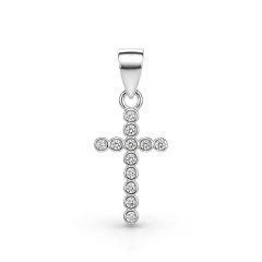 DIJE1278 DIJE PLATA 925