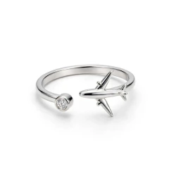 AN10005 ANILLO PLATA 925 - comprar online