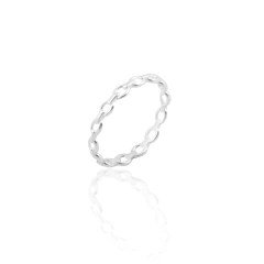 AN9467 ANILLO PLATA 925