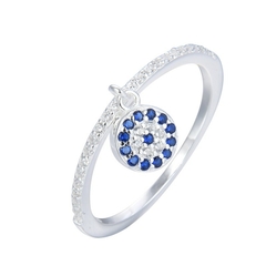AN9464 ANILLO PLATA 925