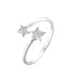 AN9551 ANILLO PLATA 925