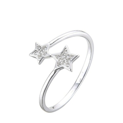 AN9551 ANILLO PLATA 925