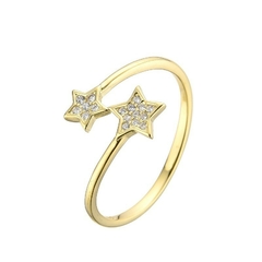 AN9551 ANILLO PLATA 925 en internet