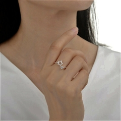 AN9552 ANILLO PLATA 925 - comprar online