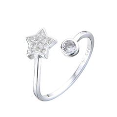 AN9553 ANILLO PLATA 925