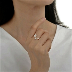 AN9553 ANILLO PLATA 925 - comprar online