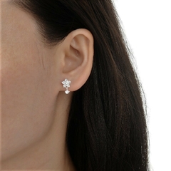 ARO1719 PIERCING P/925 PRECIO X UNIDAD - comprar online