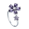 AN9554 ANILLO PLATA 925