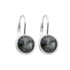 ARO1722 AROS CIERRE FRANCES PLATA 925 - comprar online
