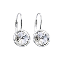 ARO1722 AROS CIERRE FRANCES PLATA 925 - tienda online