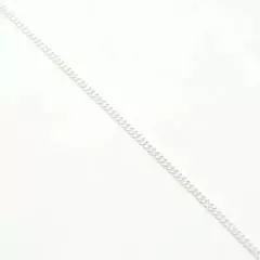 CLO0106 CADENA PLATA 925 GRUMETT en internet
