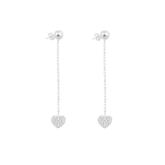 ARO1188 AROS PASANTES PLATA 925