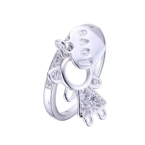 AN9614 ANILLO PLATA 925