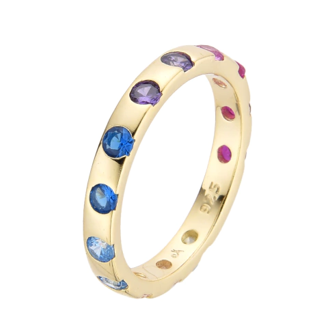 AN9474 ANILLO PLATA 925