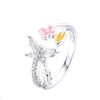 AN9549 ANILLO PLATA 925